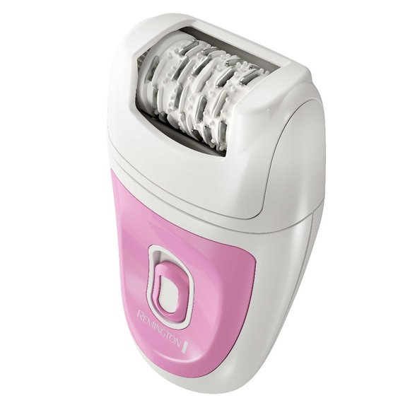 Smooth & Silky Essential Epilator, Pink, EP7010F